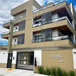 Apartamento Em Ubatuba - Loft Pereque Acu