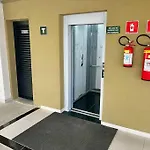 Apartamento Em Ubatuba - Loft Pereque Acu
