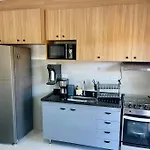 Apartamento Em Ubatuba - Loft Pereque Acu