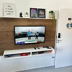 Apartamento Em Ubatuba - Loft Pereque Acu