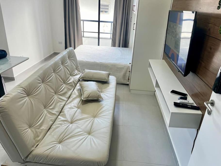 Apartamento Em - Loft Pereque Acu Ubatuba