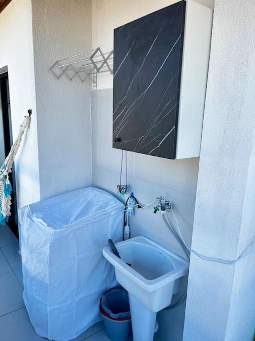 Apartamento Em - Loft Pereque Acu *