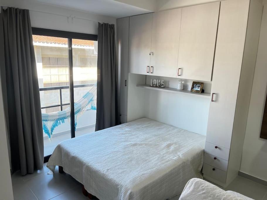 Em - Loft Pereque Acu Apartamento