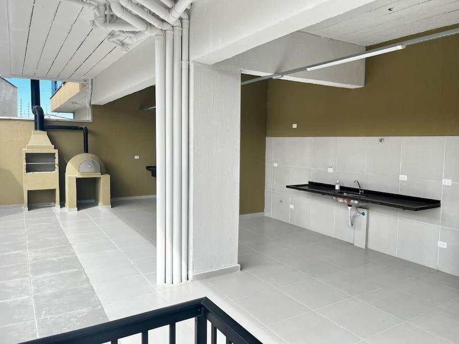 Em - Loft Pereque Acu Apartamento