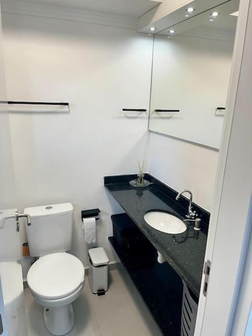 Em - Loft Pereque Acu Apartamento