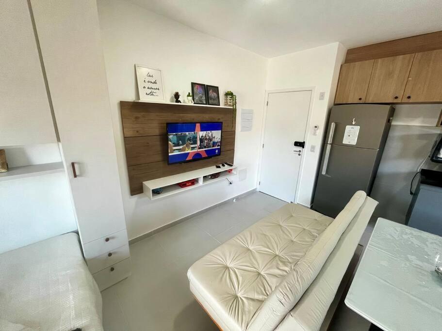 Apartamento Em - Loft Pereque Acu