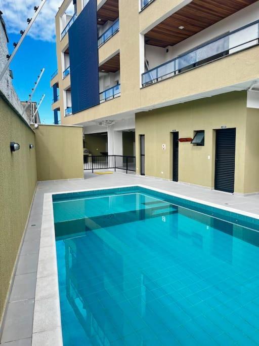 Em - Loft Pereque Acu Apartamento Ubatuba