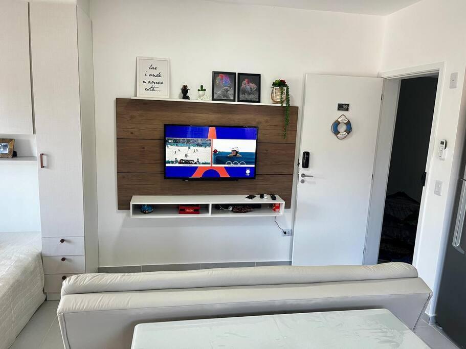 Apartamento Em - Loft Pereque Acu *