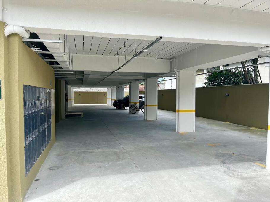 Apartamento Em - Loft Pereque Acu Ubatuba